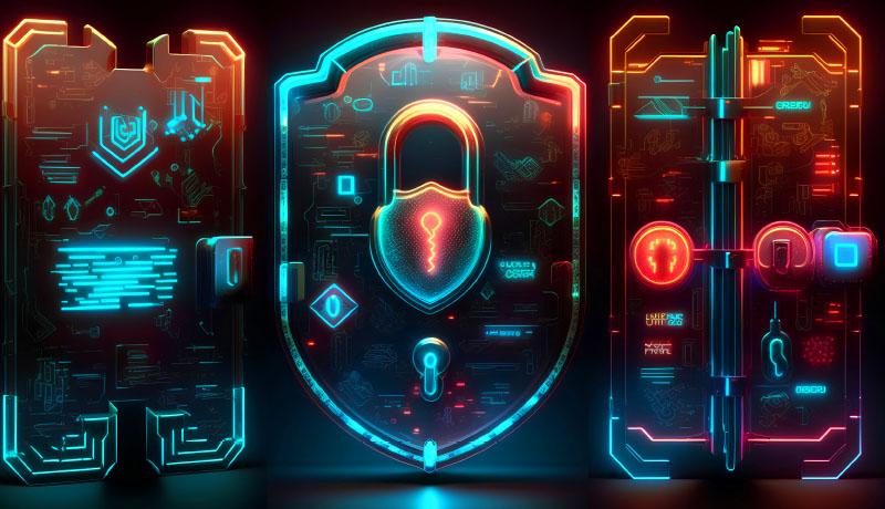 IT Security – Advanced Data Security And Network Protection